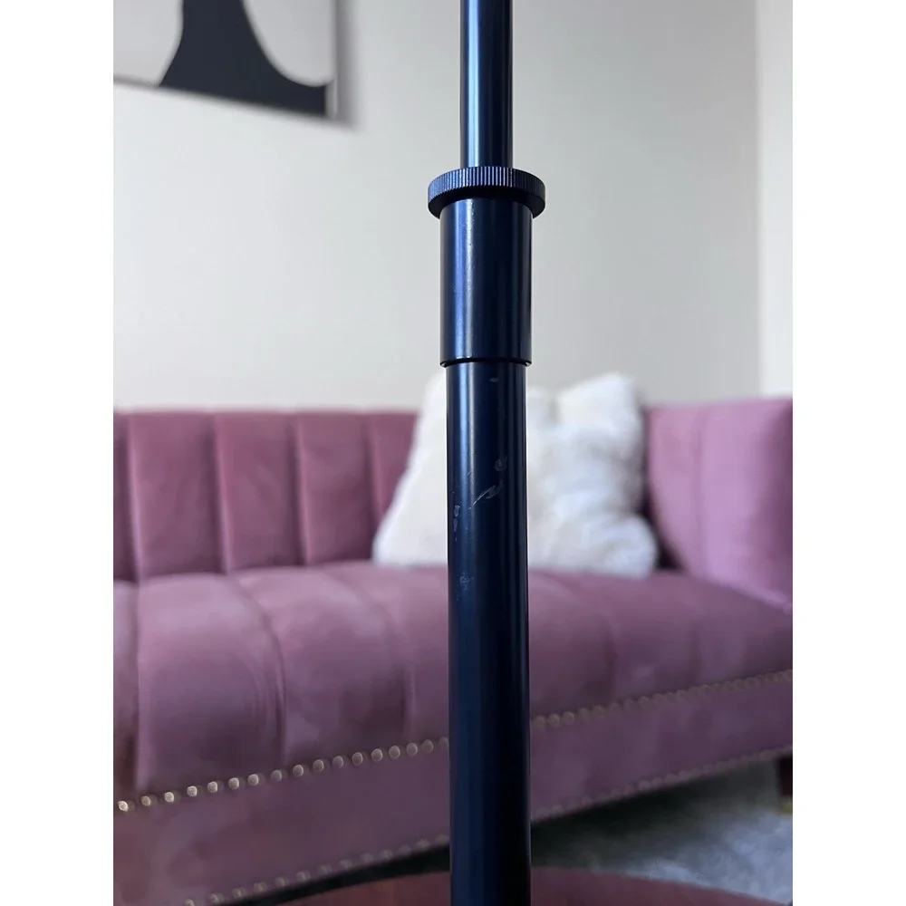 Rare‎ Vintage Ralph Lauren Adjustable Banker Desk Lamp Working